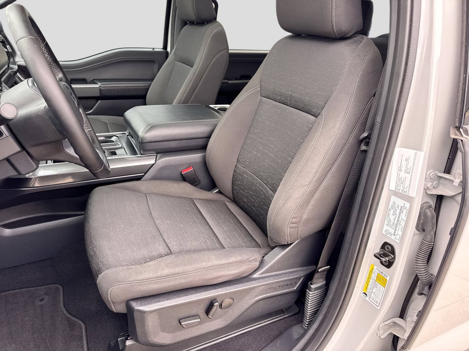 Certified 2023 Ford F150 XLT AWD/4WD image 19