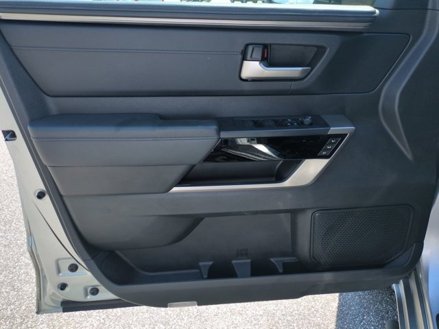 Used 2024 Toyota Tundra Limited AWD/4WD image 13