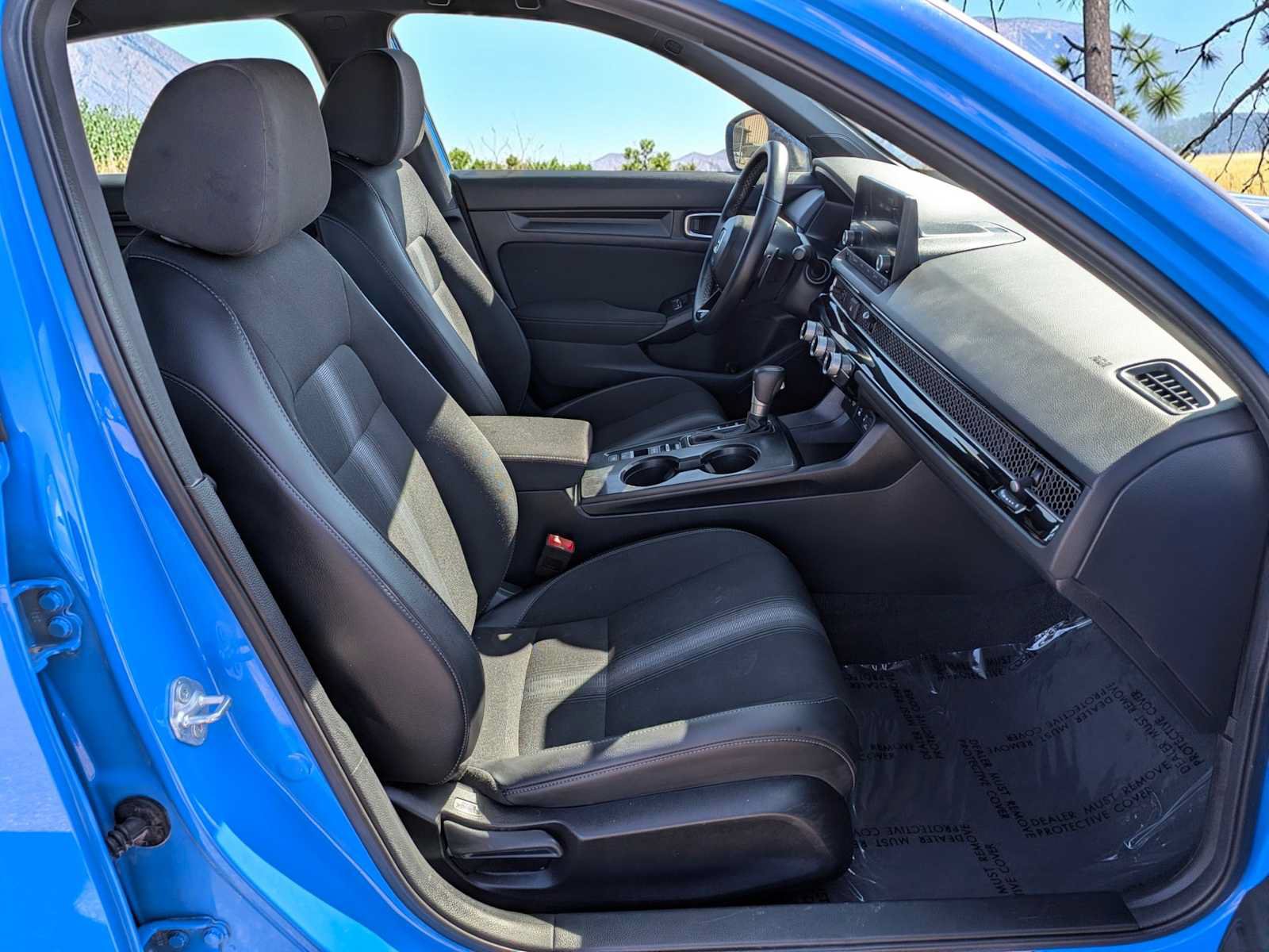 Used 2026 Honda Civic Sport image 17