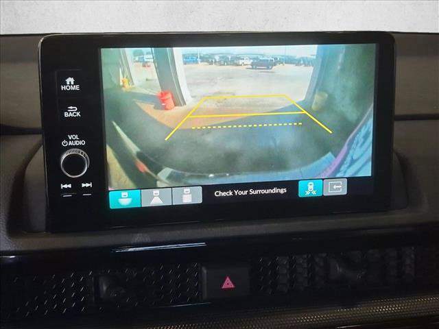 Used 2024 Honda CR-V EX-L image 11