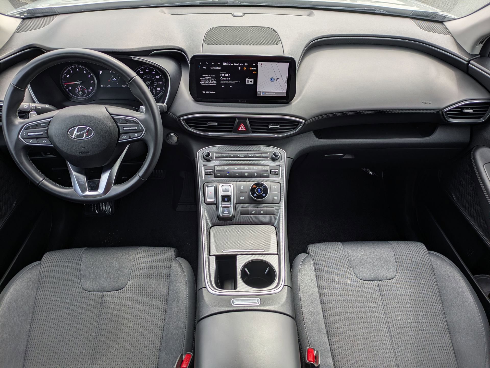 Used 2023 Hyundai Santa Fe SEL image 15