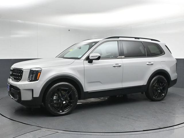Used 2024 Kia Telluride SX Prestige X-Line AWD/4WD image 4