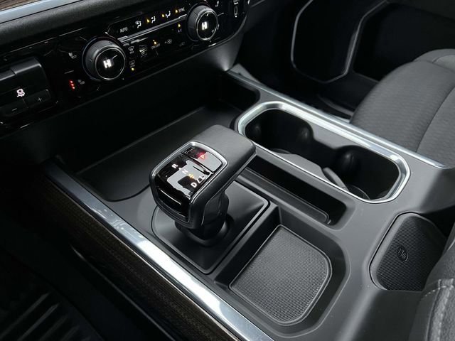 Used 2022 Chevrolet Silverado 1500 RST w/ Convenience Package II image 22