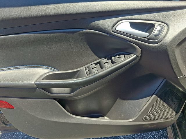 Certified 2017 Ford Focus RS AWD/4WD image 12