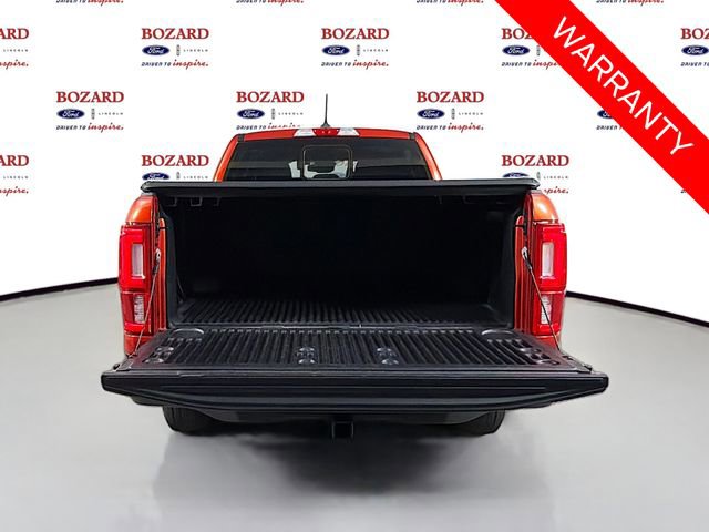 Certified 2022 Ford Ranger XLT w/ Equipment Group 302A High RWD image 27