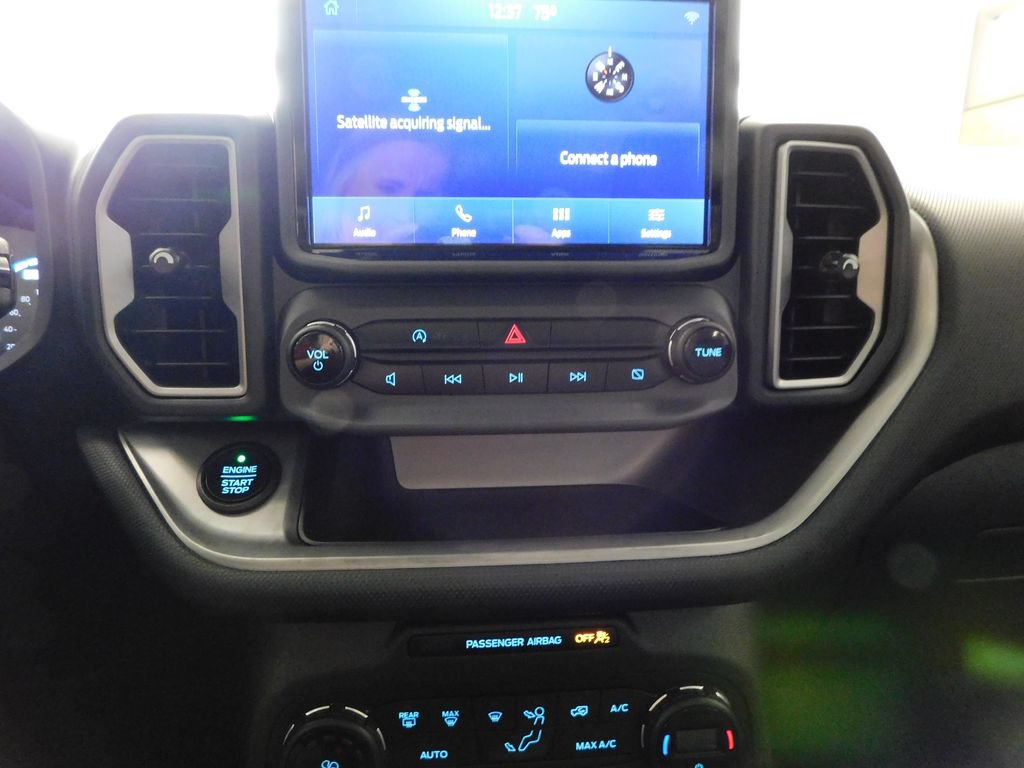 Certified 2021 Ford Bronco Sport Big Bend AWD/4WD image 26