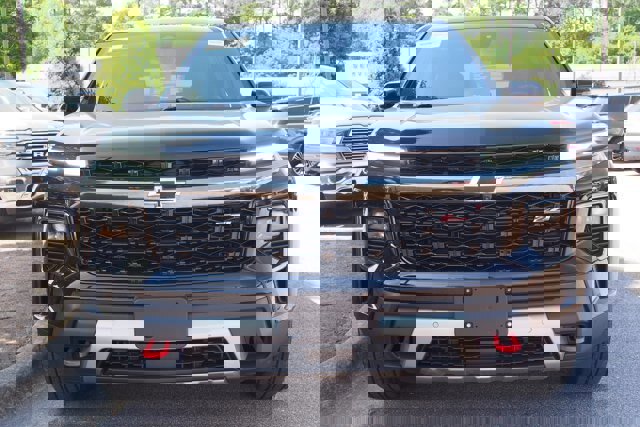 Used 2024 Chevrolet Traverse Z71 w/ Enhanced Driving Package image 8