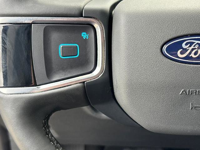 Certified 2025 Ford Expedition Max Active image 20