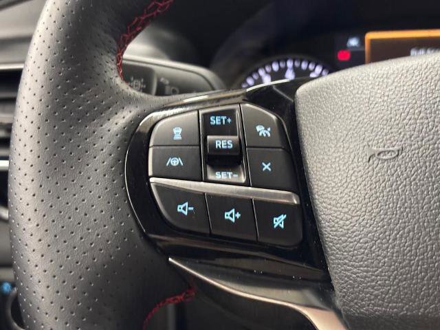 Certified 2023 Ford Explorer ST-Line AWD/4WD image 21
