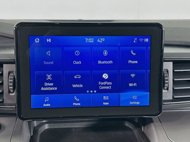 Certified 2022 Ford Explorer XLT image 24