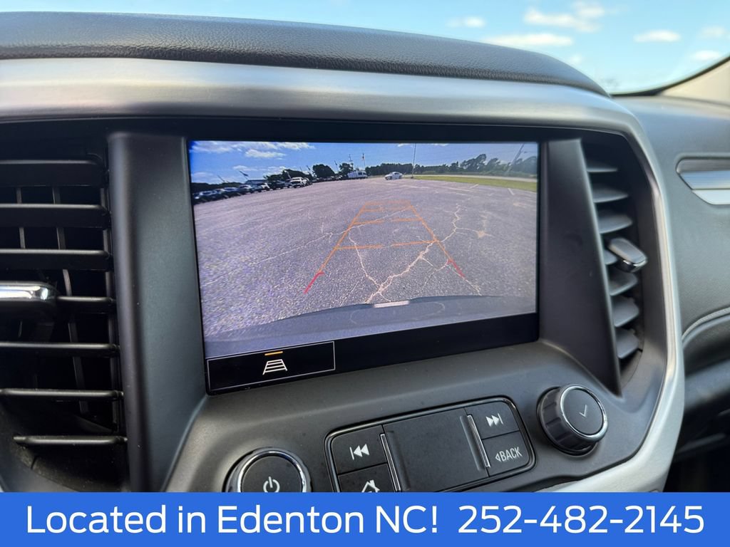 Used 2023 GMC Acadia SLT FWD image 20