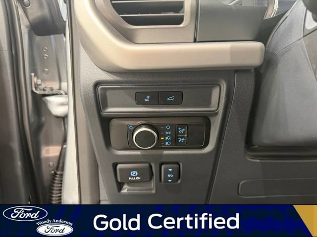 Certified 2024 Ford Expedition XLT RWD image 21