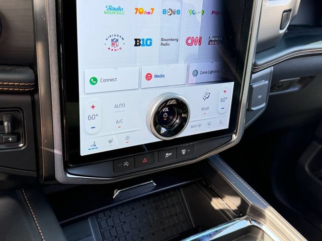Certified 2024 Ford Expedition Platinum AWD/4WD image 20