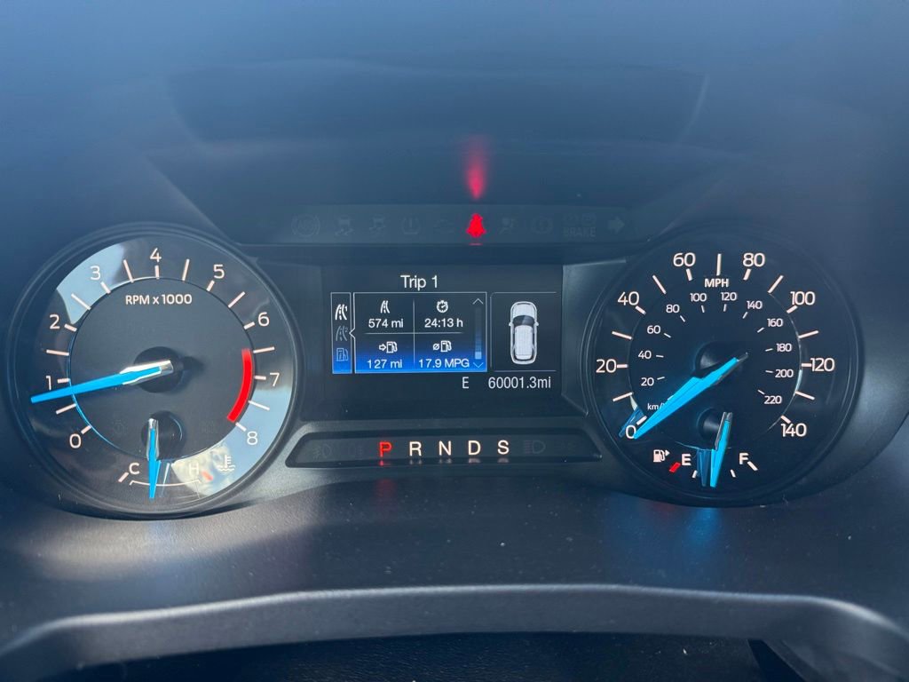 Certified 2018 Ford Explorer XLT AWD/4WD image 26