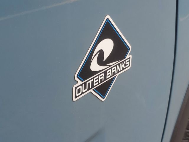 Certified 2023 Ford Bronco Sport Outer Banks w/ Tech Package AWD/4WD image 6