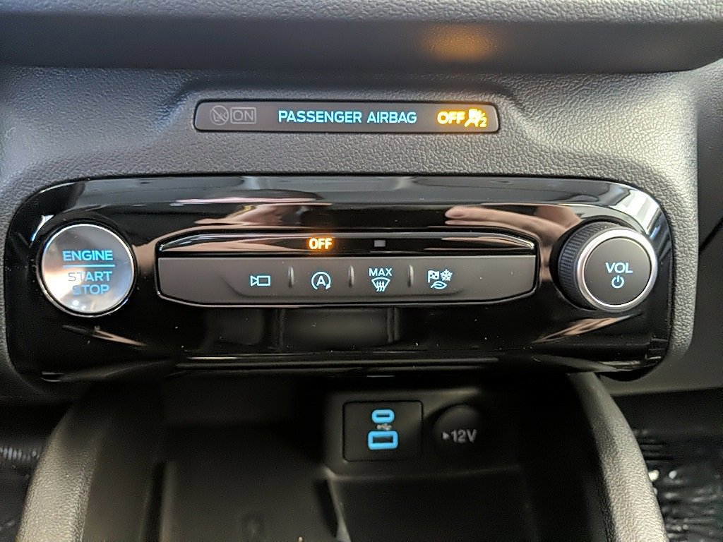 Certified 2023 Ford Escape Active w/ Tech Pack #2 image 20