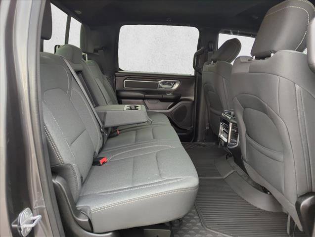 Used 2022 RAM 1500 Big Horn image 19