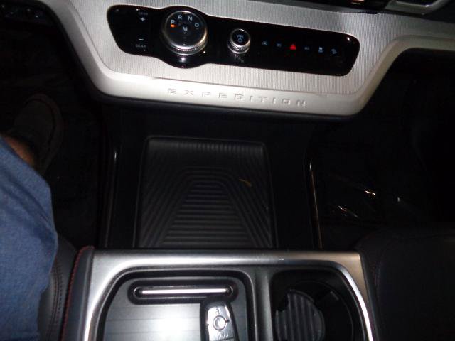 Certified 2025 Ford Expedition Max Active AWD/4WD image 14