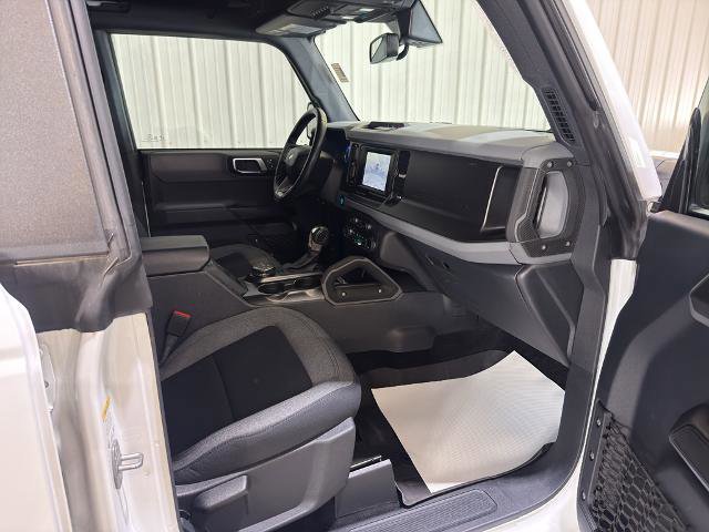 Certified 2021 Ford Bronco Big Bend AWD/4WD image 31