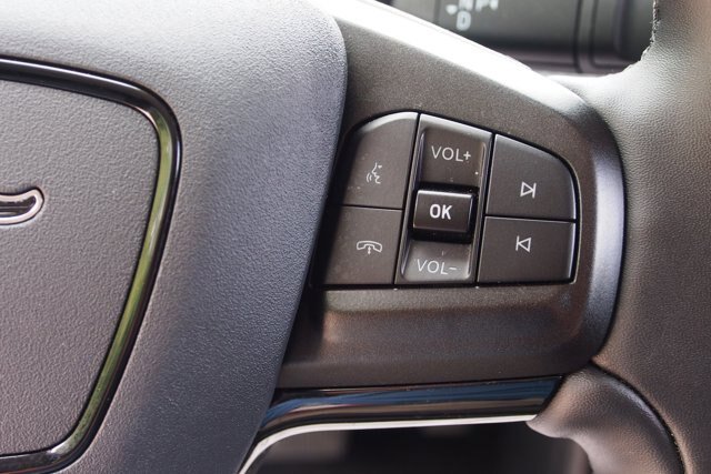 Certified 2025 Ford Mustang Mach-E Premium AWD/4WD image 24