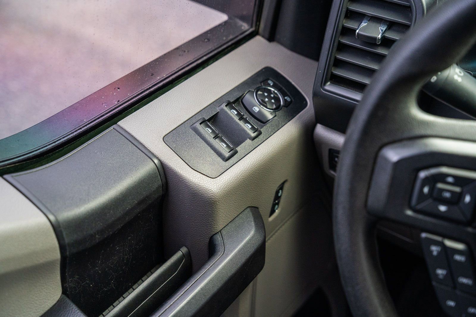 Certified 2020 Ford F150 XL w/ Equipment Group 101A Mid image 27