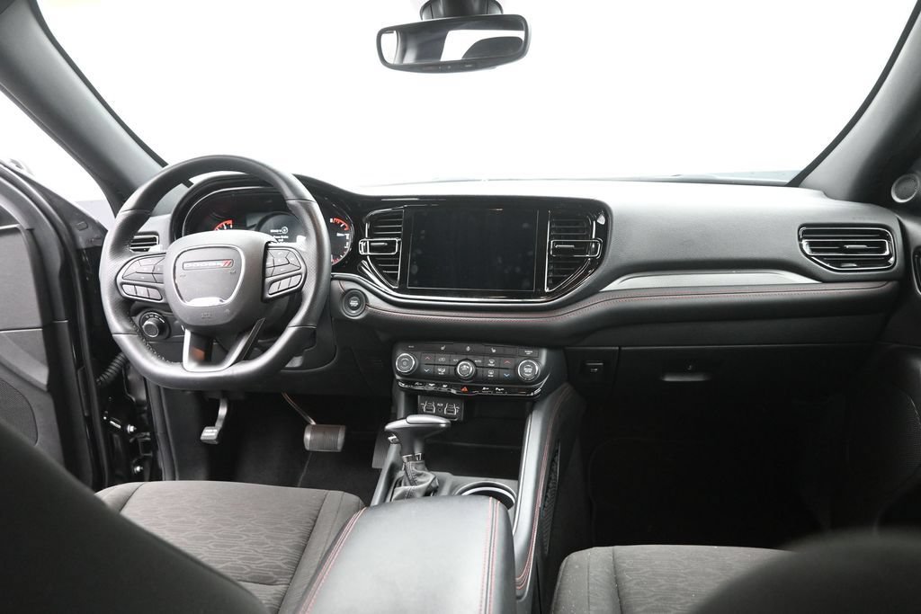 Used 2026 Dodge Durango GT RWD image 14