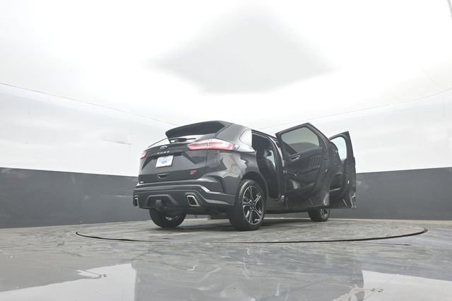 Certified 2021 Ford Edge ST AWD/4WD image 43
