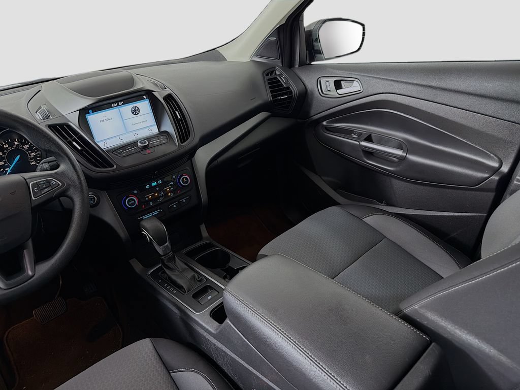 Certified 2019 Ford Escape SE FWD image 26