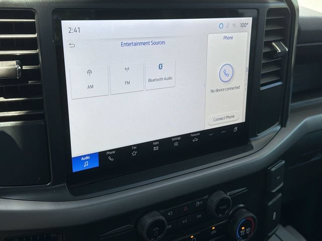 Certified 2025 Ford F150 XL w/ Equipment Group 103A High AWD/4WD image 16
