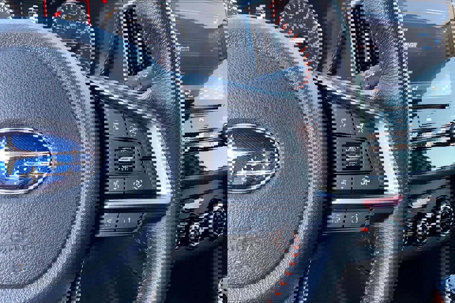 Used 2021 Subaru Crosstrek 2.5i Limited image 24