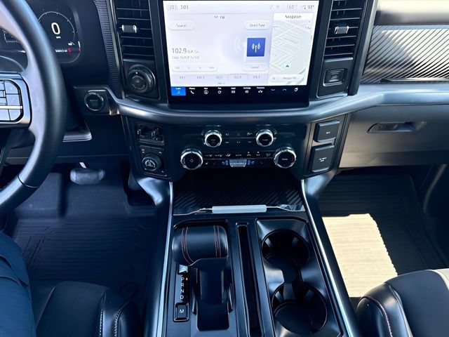 Certified 2025 Ford F150 Raptor AWD/4WD image 36