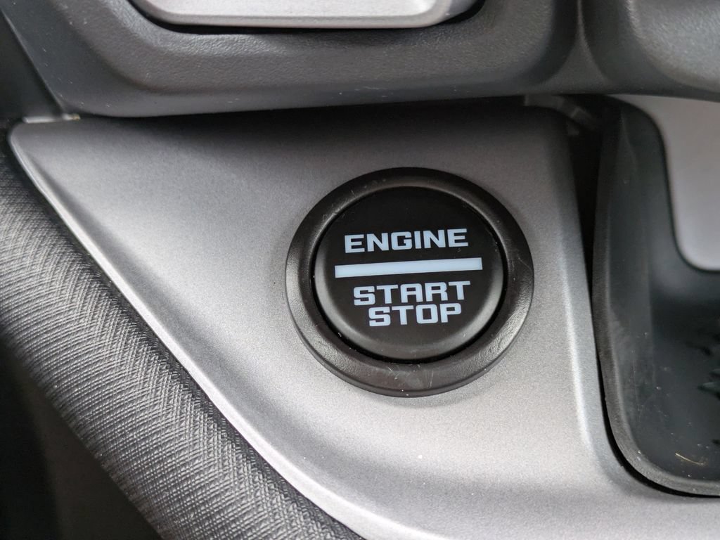 Certified 2024 Ford Bronco Sport Big Bend AWD/4WD image 29