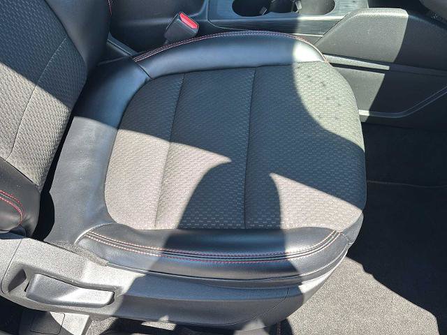 Certified 2023 Ford Escape ST-Line w/ Tech Pack #1 AWD/4WD image 29