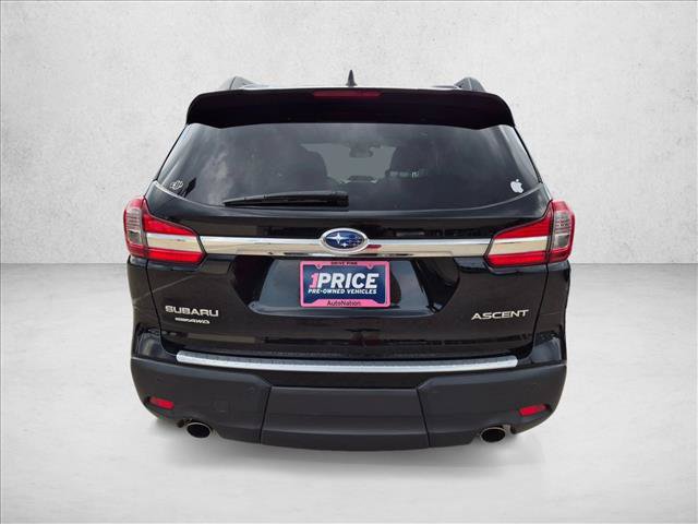 Used 2020 Subaru Ascent Premium w/ Sport Package AWD/4WD image 5