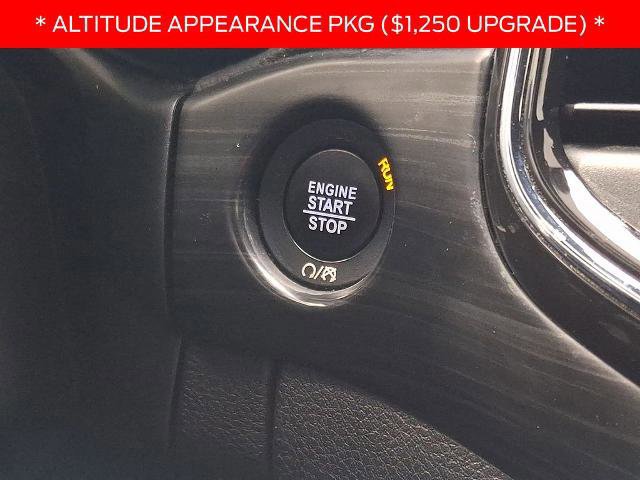 Used 2021 Jeep Grand Cherokee Laredo X image 22