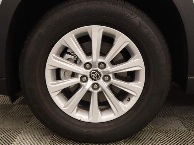 Used 2024 Toyota Grand Highlander XLE image 22