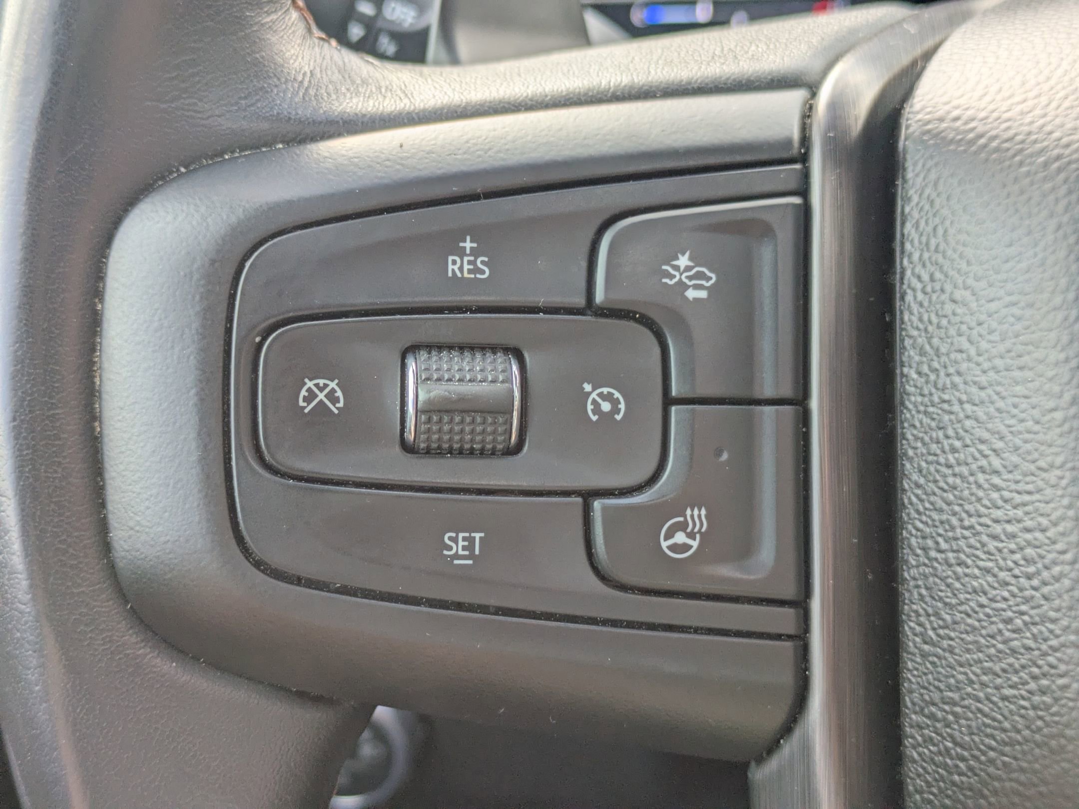 Used 2023 GMC Sierra 1500 AT4 w/ AT4 Premium Package image 17