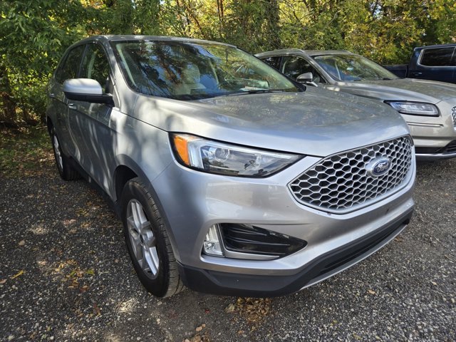 Certified 2024 Ford Edge SEL w/ Convenience Package
