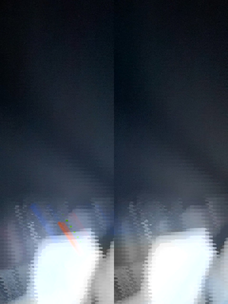 Used 2024 Toyota Tundra Platinum image 12