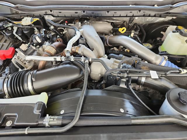 Certified 2023 Ford F250 Lariat w/ FX4 Off-Road Package image 23