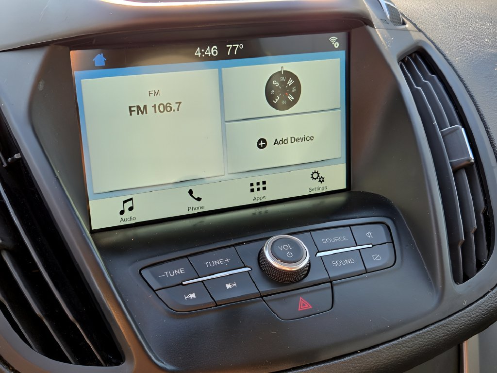 Certified 2019 Ford Escape SE AWD/4WD image 15