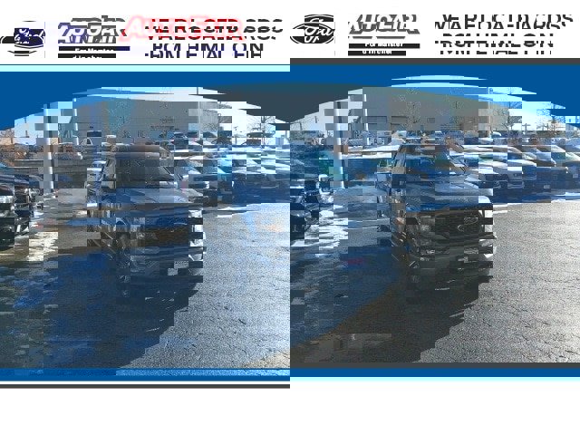 Certified 2023 Ford F150 XL w/ STX Appearance Package