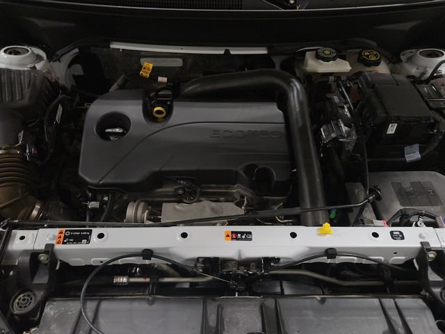 Used 2023 GMC Terrain AT4 w/ Tech Package AWD/4WD image 27