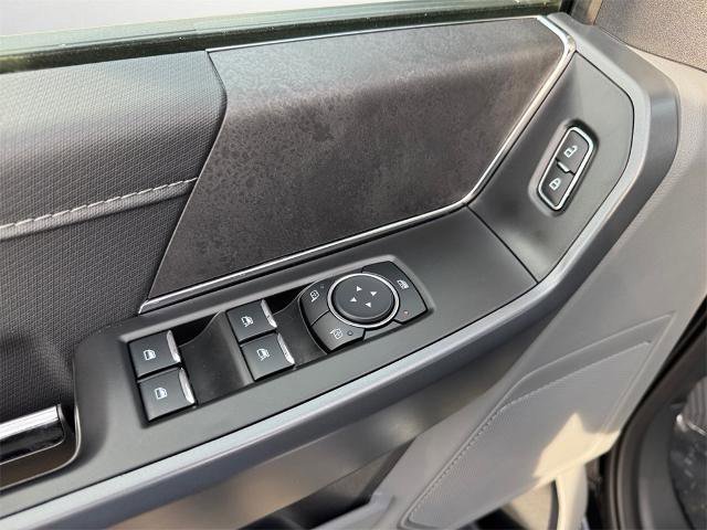 Certified 2024 Ford F150 XLT w/ Mobile Office Package image 13