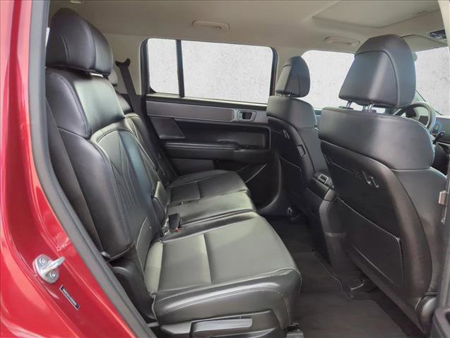 Used 2025 Hyundai Santa Fe XRT AWD/4WD image 21