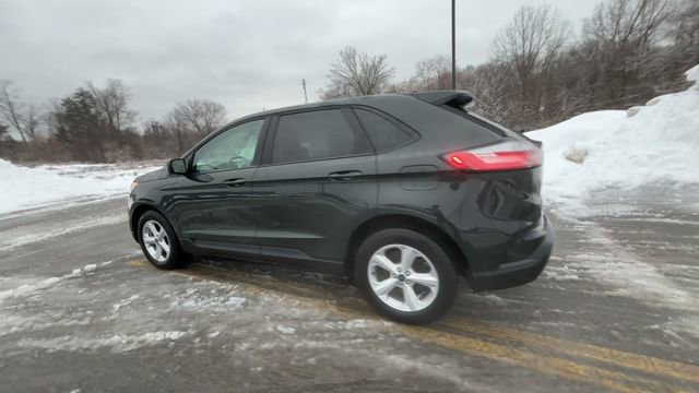 Certified 2022 Ford Edge SE image 7