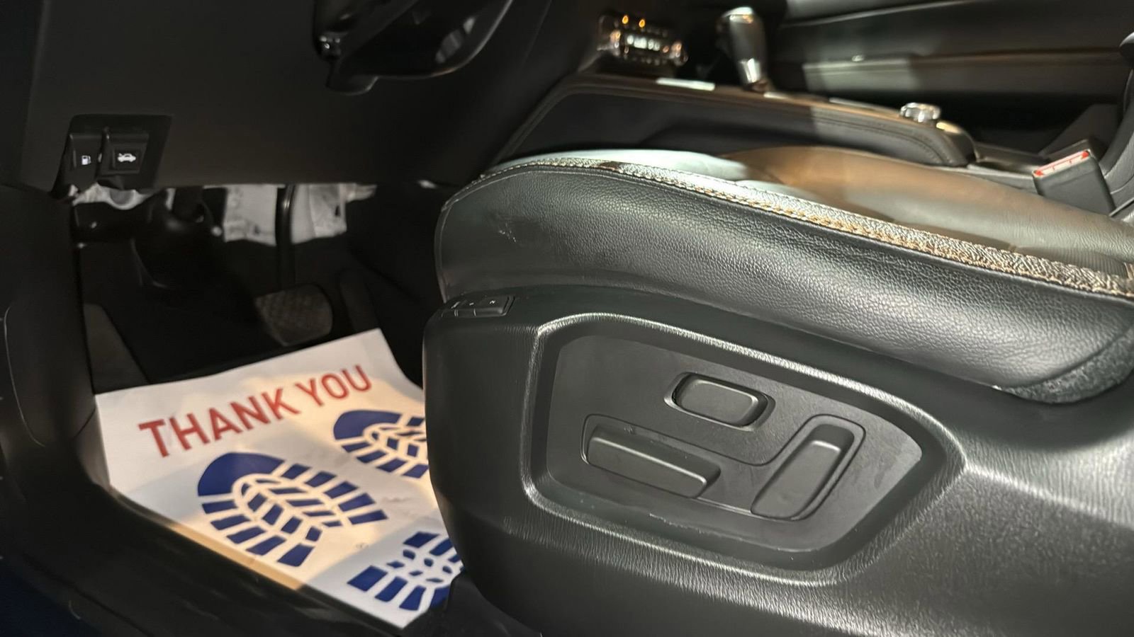 Used 2023 MAZDA CX-5 AWD 2.5 S w/ Premium Plus Pkg image 9