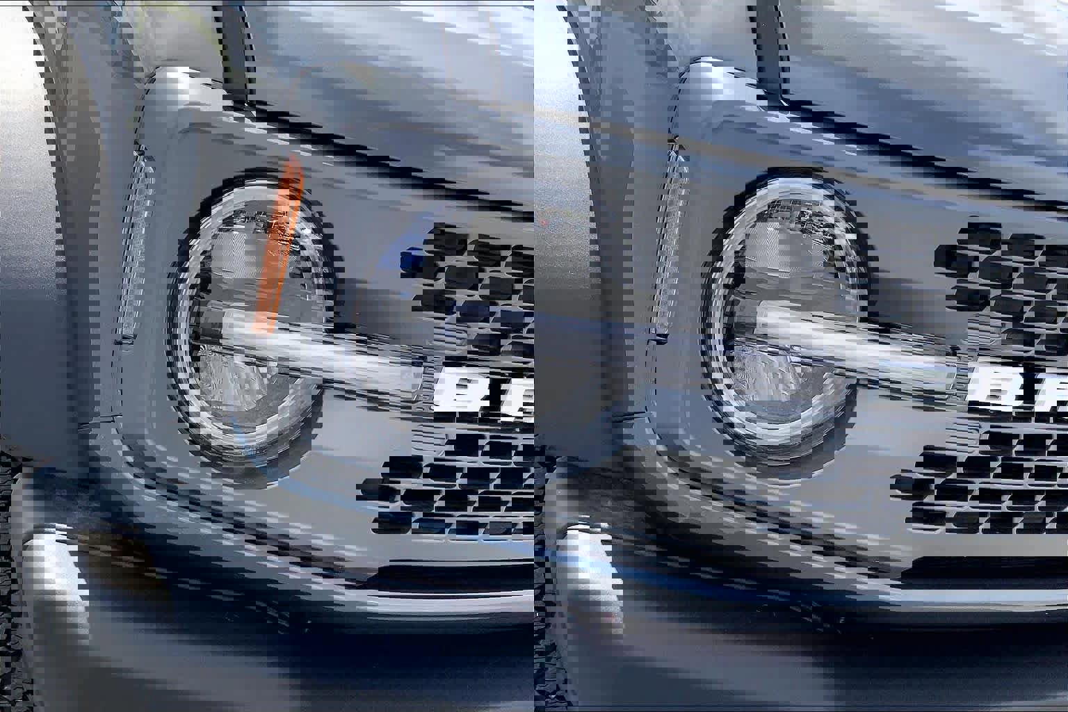 Certified 2025 Ford Bronco Badlands w/ Sasquatch Package image 28