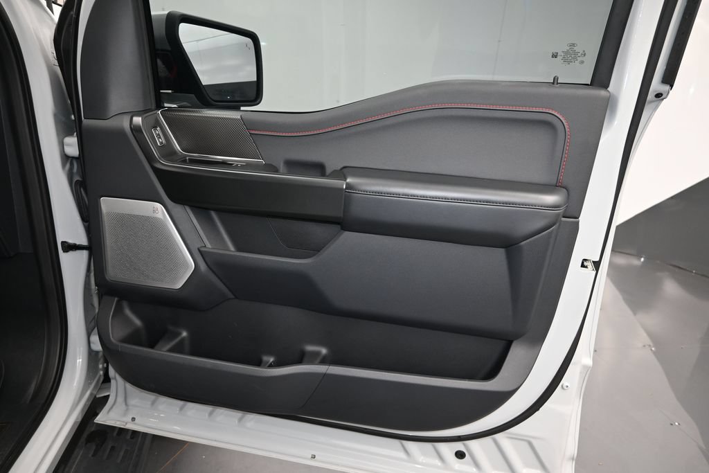 Certified 2024 Ford F150 Raptor AWD/4WD image 17