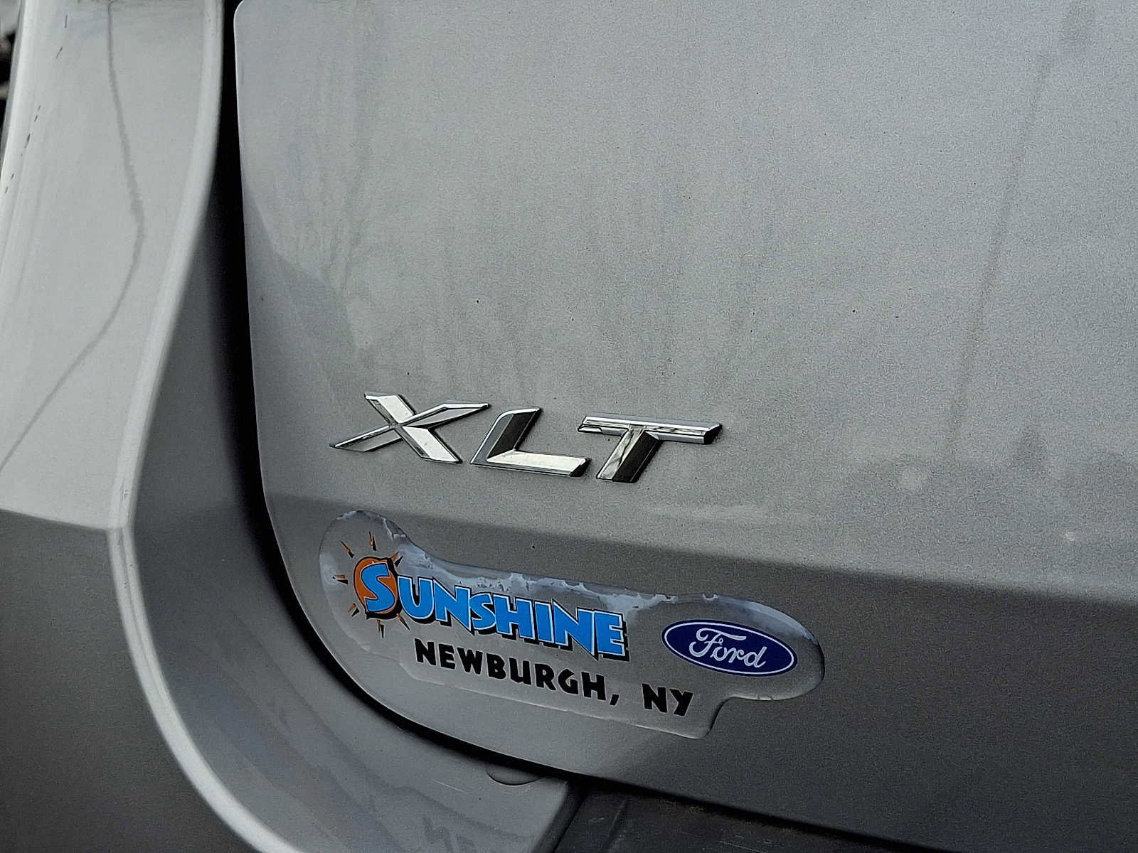 Certified 2024 Ford Explorer XLT w/ Equipment Group 202A image 31